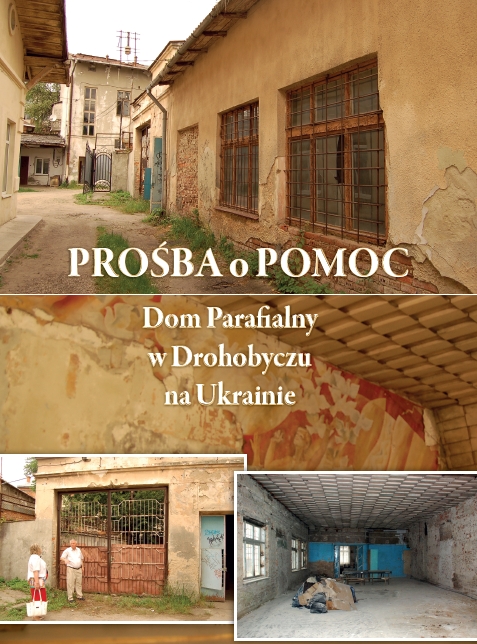 Prośba o pomoc Drochobyczowi-1