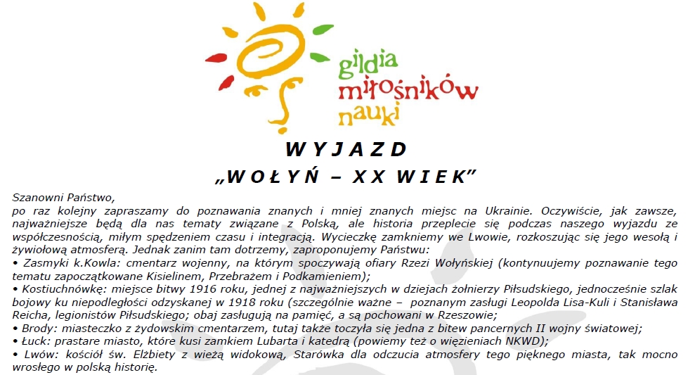 Wołyń - wycieczka-1