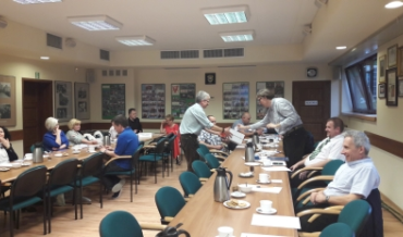WZD Regionalnej Sekcji 20