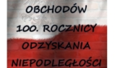 Inauguracja 100 lecia odzyskania niepodległości-1