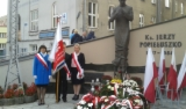 Msza Święta 22 października-1