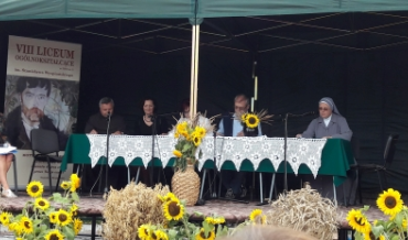 NARODOWE CZYTANIE "Wesela" w Rzeszowie