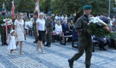 73 rocznica Powstania Warszawskiego-1