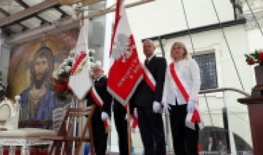 80 Ogólnopolska Pielgrzymka Nauczycieli i Wychowawców na Jasną Górę 02