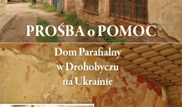 Prośba o pomoc Drochobyczowi-1