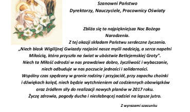 Boże Narodzenie - życzenia-1