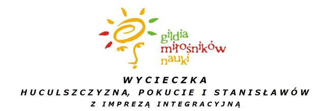 Wycieczka na Huculszczyznę-1