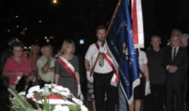 Uroczystości 17 września-1