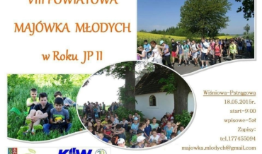 Majówka-1