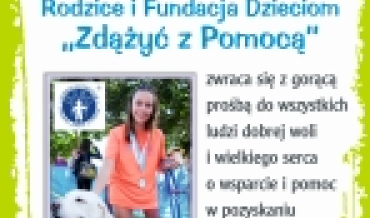 1% dla Agnieszki-1