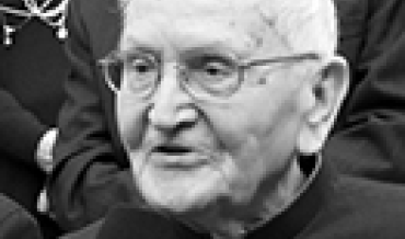 Zmarł ks Sondej-1