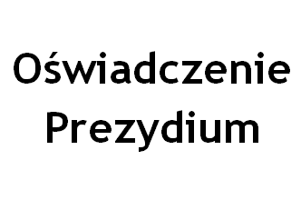 oswiadczenie-prezydium-logo