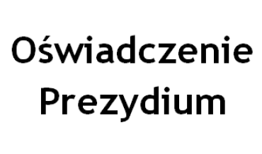 oswiadczenie-prezydium-logo