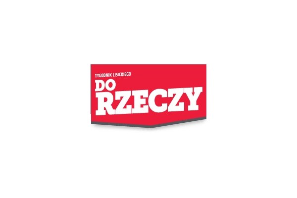 do-rzeczy-logo