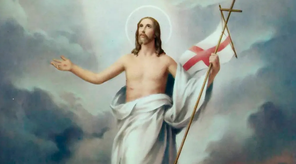 jezus
