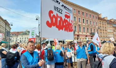 warszawa